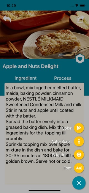 Easy Made Ice Cream Recipes(圖3)-速報App