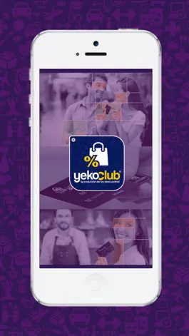 Game screenshot Yekoclub App mod apk