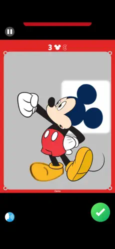 Captura de Pantalla 2 Super Studio Mickey & Friends iphone