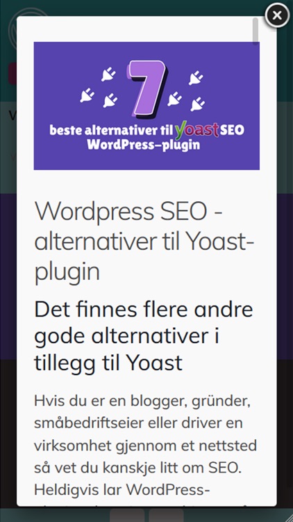 WP Hotell screenshot-4