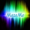 MazeMe is a puzzle game where you try to get the character (Yelloween in this case) to hit the green plate hidden somewhere in the maze