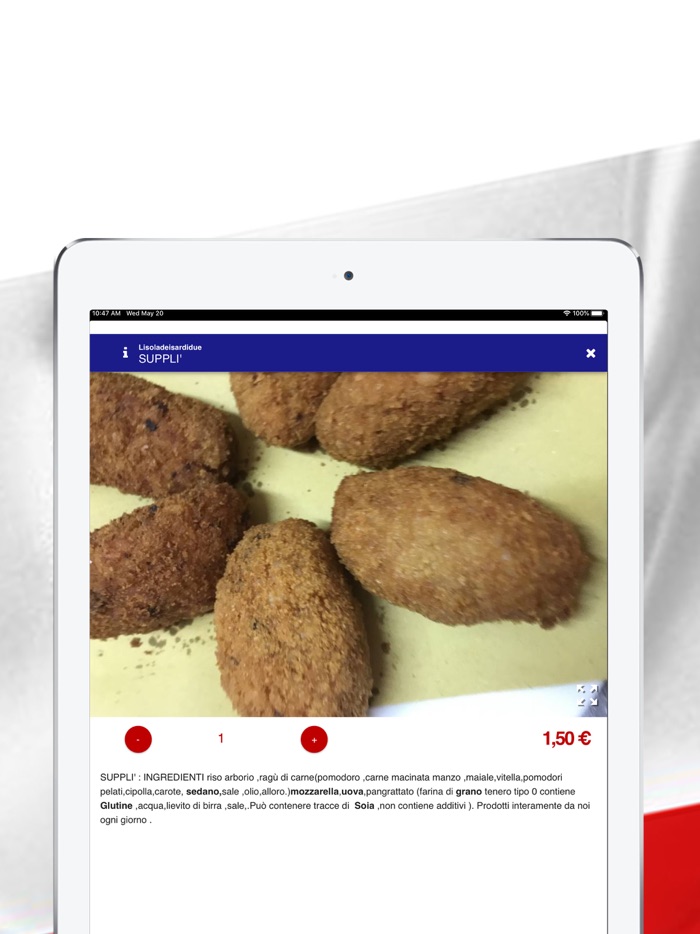 LIsola dei Sardi Due