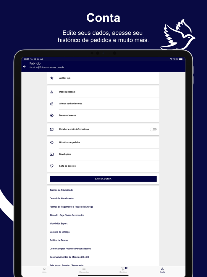 Gladys Artigos Religiosos