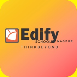 Edify School Nagpur