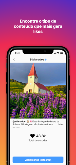 VejaLike para Instagram(圖7)-速報App