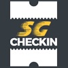 Ticket Checkin - Synergy Gold