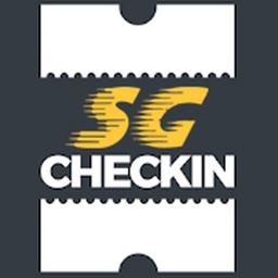 Ticket Checkin - Synergy Gold