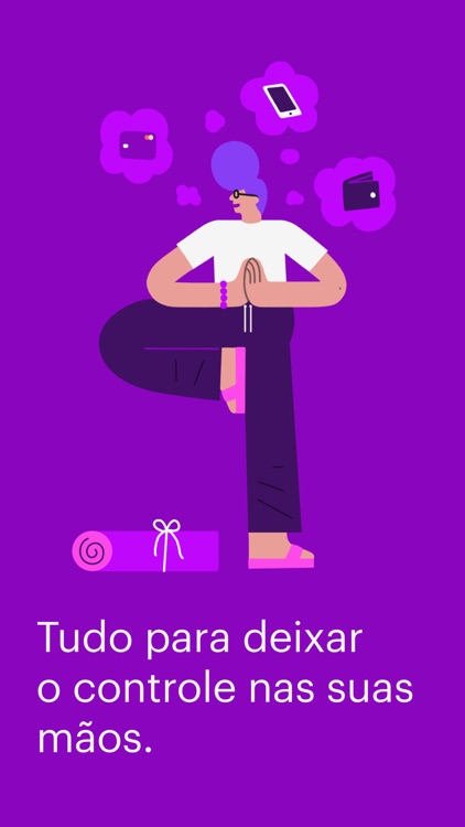 Nubank screenshot-4