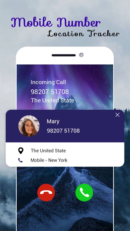 Track Mobile Number screenshot-4