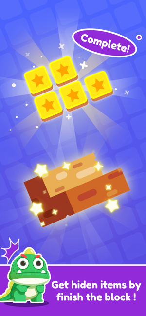 Perfect Shoot - Block Puzzle(圖3)-速報App