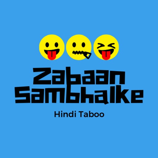 Zabaan Sambhalke - Hindi Taboo