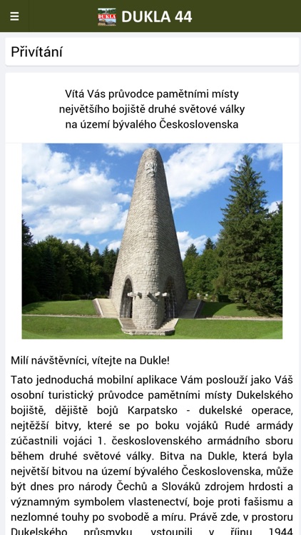 DUKLA 44