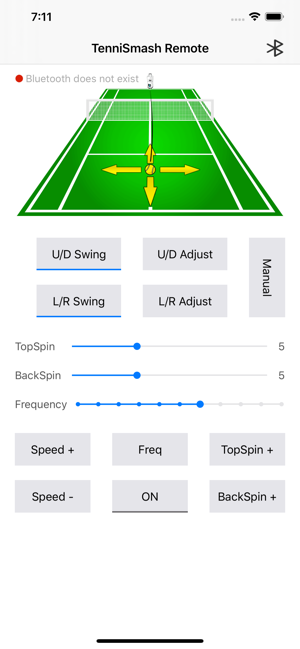 TenniSmash Remote(圖6)-速報App