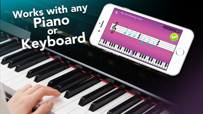 Simply Piano By Joytunes App Best Ios App