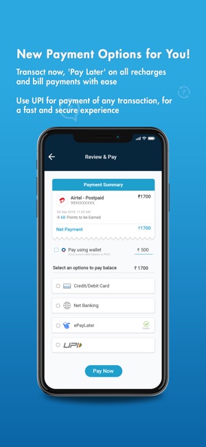 Oxigen wallet-Recharge, Money(圖4)-速報App