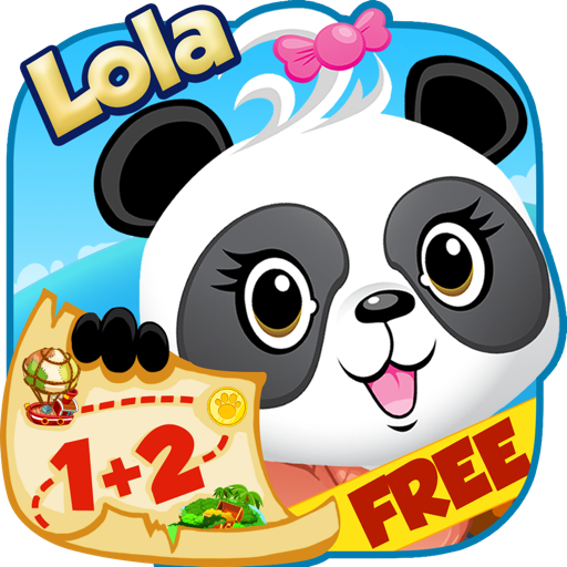 Lola’s Learning World LITE