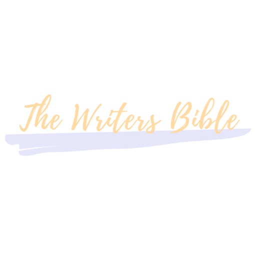 The Writers Bible