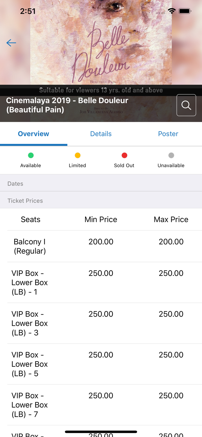 Cultural Center Philippines