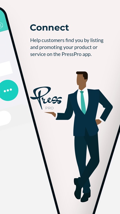 PressPro -Service Provider App screenshot-3