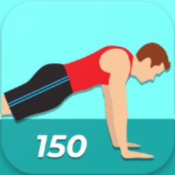 150 Pushups Workout Challenge