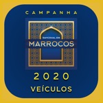 Daycoval Veiculos - Marrocos