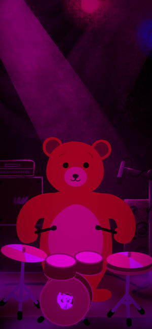 Rhythm Bear(圖3)-速報App