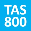 TAS 800