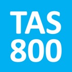 TAS 800