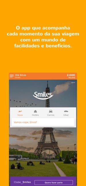 Smiles(圖2)-速報App