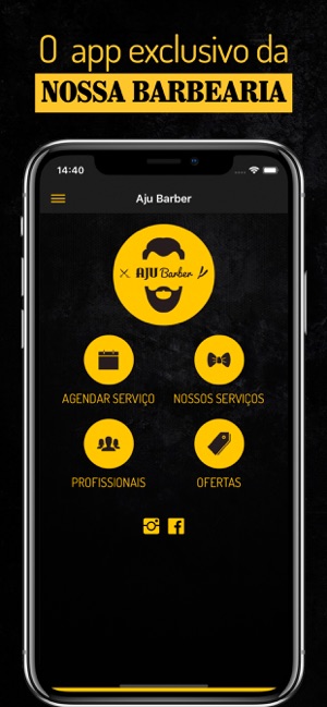 Aju Barber(圖1)-速報App