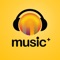 Music Plus is your personal, largest platform to access unlimited music streaming