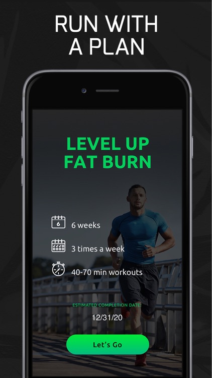 Running Distance Tracker Pro screenshot-5