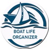 Boat Life Organizer