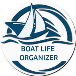 Boat Life Organizer