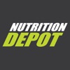 Nutrition Depot architectural depot 
