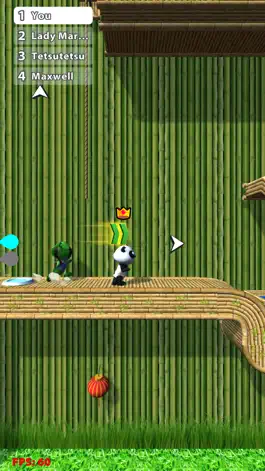 Game screenshot Panda Park Escape hack