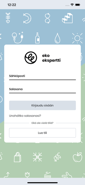 Ekoekspertti(圖1)-速報App