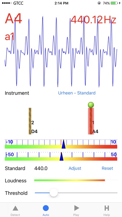 Urheen Tuner