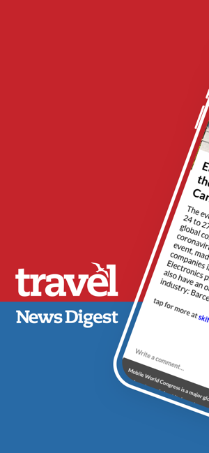 Travel News Digest