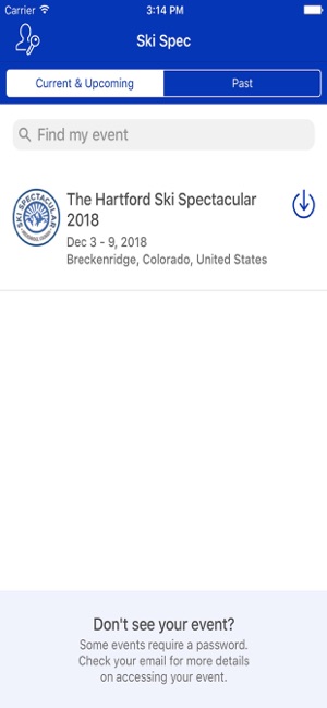 Ski Spectacular(圖2)-速報App