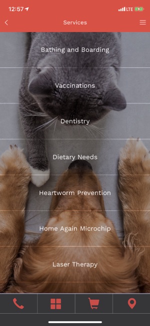 Babcock Hills Veterinary(圖2)-速報App