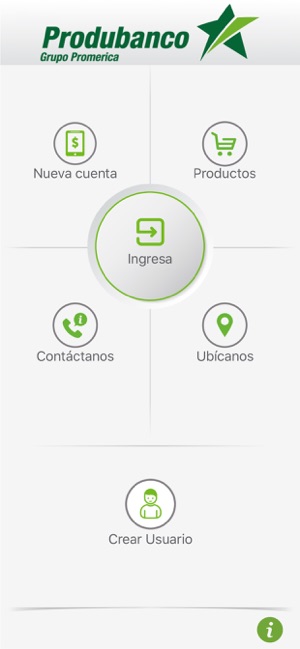 Produbanco Grupo Promerica(圖1)-速報App