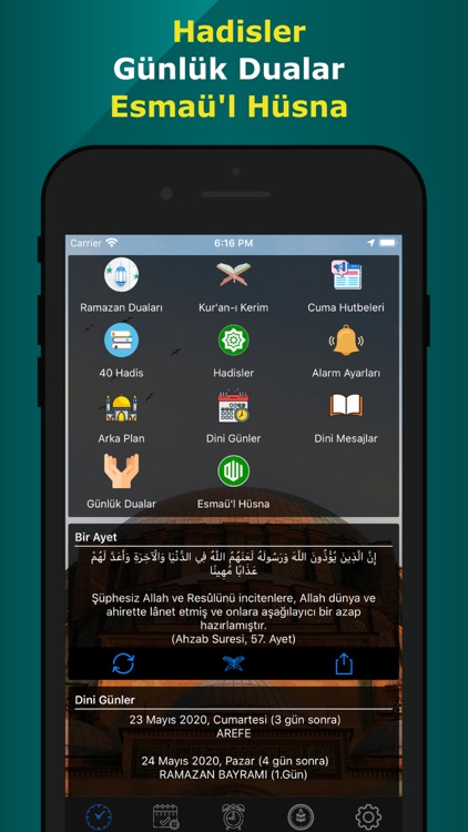 Ezan Vakti 2020 screenshot-3