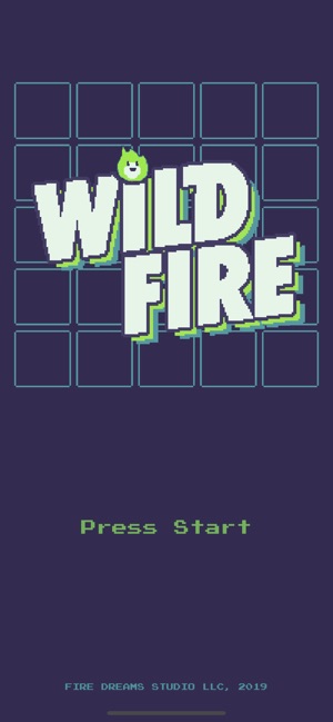 WildFire - The Lit Puzzle(圖1)-速報App