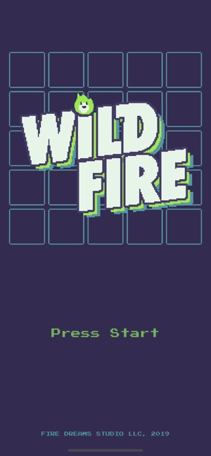 WildFire - The Lit Puzzle