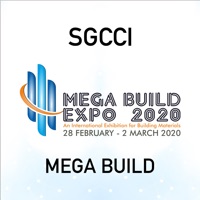 SGCCI Mega Build Expo 2020 pour PC