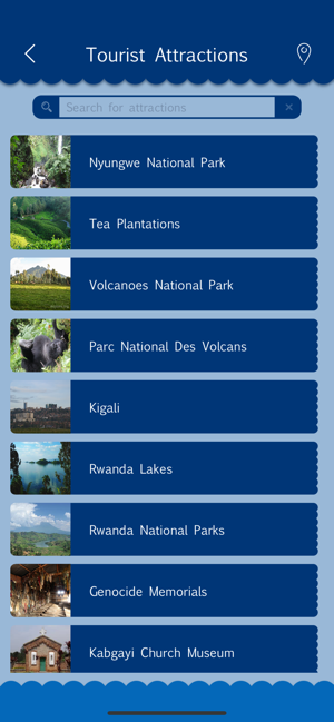 Rwanda Tourism(圖3)-速報App