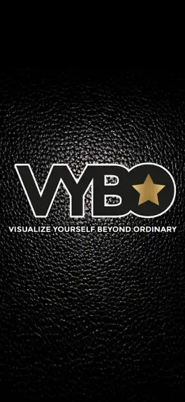 Game screenshot VYBO Vision Board apk