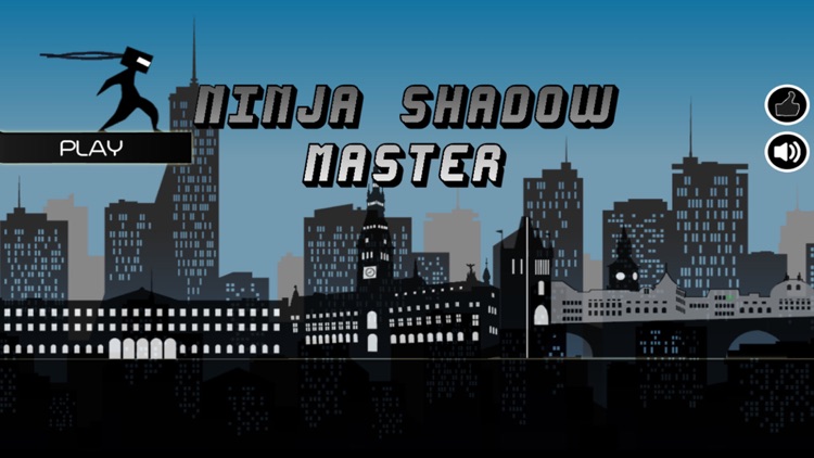 Ninja Shadow Master screenshot-4