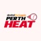 Welcome to the Perth Heat Rewards App